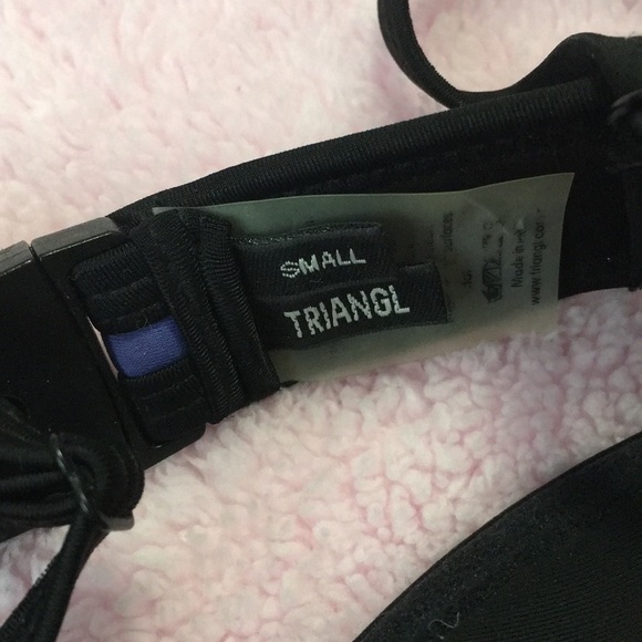 TRIANGL BIKINI, - Picture 3 of 3